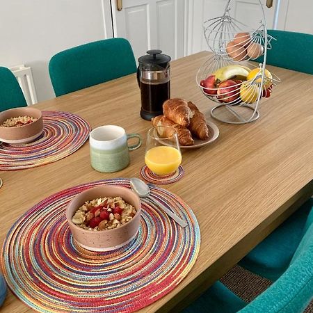 La Brisa-Fully Refurbished, Perfect Local Villa Portrush Kültér fotó