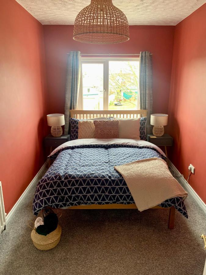 La Brisa-Fully Refurbished, Perfect Local Villa Portrush Kültér fotó