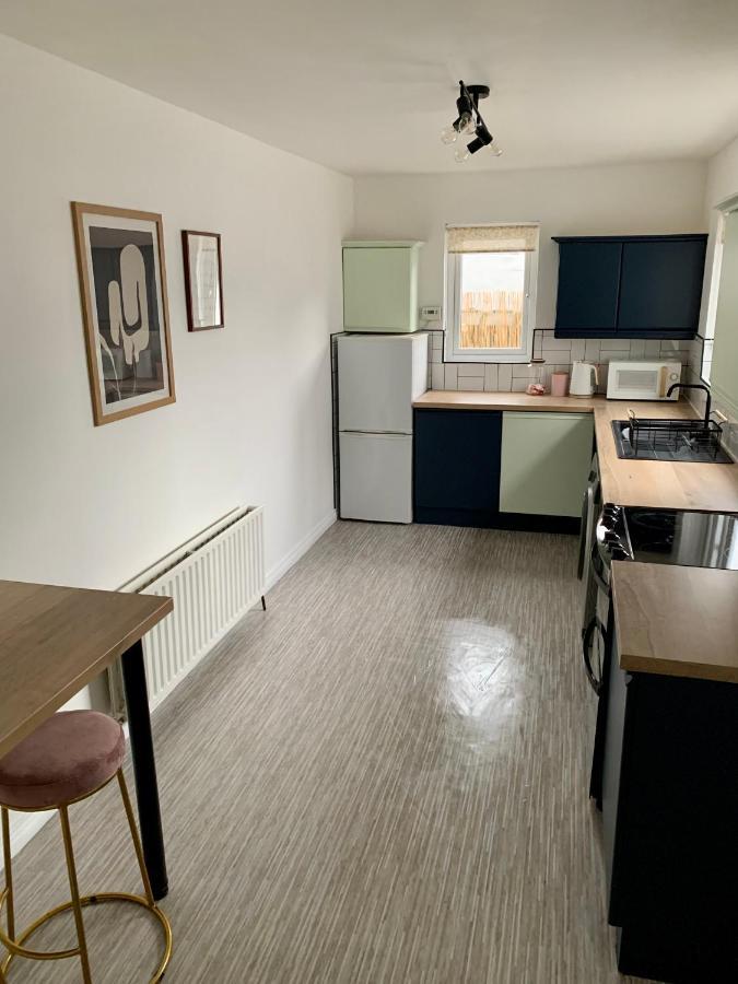 La Brisa-Fully Refurbished, Perfect Local Villa Portrush Kültér fotó